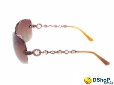 Женские солнцезащитные поляризационные очки с градуированными линзами E-SUN (Е-САН) FEGSG05-C2