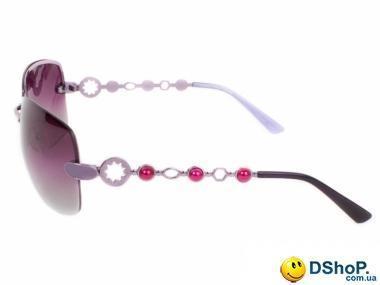 Женские солнцезащитные поляризационные очки с градуированными линзами E-SUN (Е-САН) FEGSG05-C3