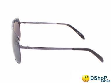 Мужские поляризационные очки с антибликовым покрытием линз CAPRIO (КАПРИО) FCSSG05-C1