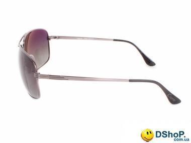Мужские поляризационные очки с антибликовым покрытием линз CAPRIO (КАПРИО) FCSLK10-C2