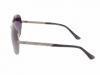 Женские солнцезащитные поляризационные очки с градуированными линзами FLEUR (ФЛЁР) FFGSK02-C1