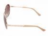 Женские солнцезащитные поляризационные очки с градуированными линзами FLEUR (ФЛЁР) FFGSK02-C2