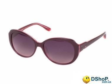 Женские солнцезащитные поляризационные очки с градуированными линзами E-SUN (Е-САН) FEBSK04-C2