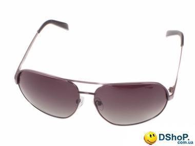 Мужские поляризационные очки с антибликовым покрытием линз CAPRIO (КАПРИО) FCSLK08-C1