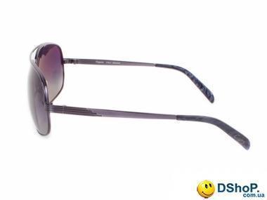 Мужские поляризационные очки с антибликовым покрытием линз CAPRIO (КАПРИО) FCSLK08-C2