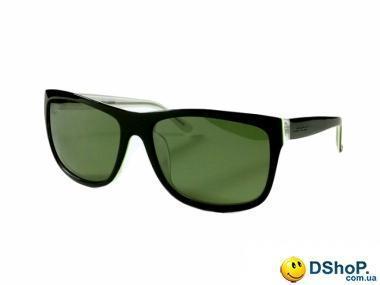 Женские солнцезащитные поляризационные очки LEONARDO (ЛЕОНАРДО) FLBEM05-C3