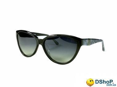 Женские солнцезащитные поляризационные очки с градуированными линзами LEONARDO (ЛЕОНАРДО) FLBEM01-C1