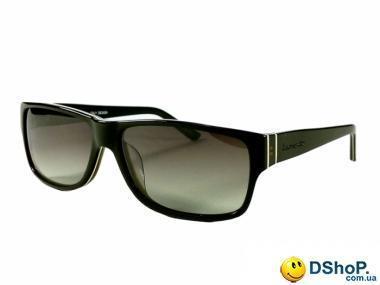Женские солнцезащитные поляризационные очки с градуированными линзами LEONARDO (ЛЕОНАРДО) FLBEM07-C3