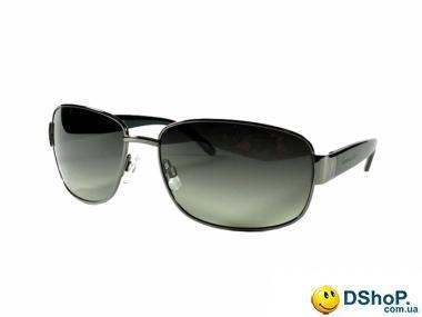 Мужские солнцезащитные поляризационные очки с градуированными линзами LEONARDO (ЛЕОНАРДО) FLYEJ04-C1