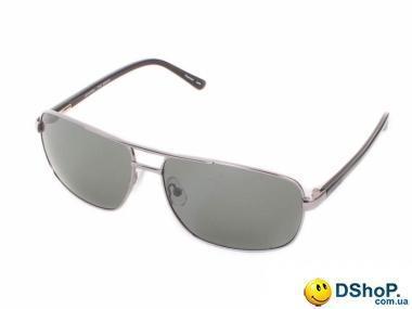 Мужские солнцезащитные поляризационные очки LEONARDO (ЛЕОНАРДО) FLGEK09-C3