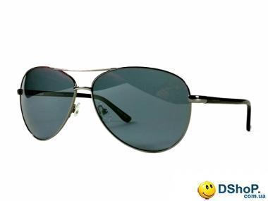 Мужские солнцезащитные поляризационные очки LEONARDO (ЛЕОНАРДО) FLGEK01-C2