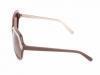 Женские солнцезащитные поляризационные очки с градуированными линзами FLEUR (ФЛЁР) FFBEK10-C2