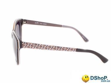Женские солнцезащитные поляризационные очки с градуированными линзами ARTST (АРТСТ) FATEG14-C1