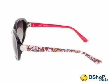Женские солнцезащитные поляризационные очки с градуированными линзами ARTST (АРТСТ) FATEM03-C1
