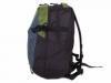 Мужской рюкзак с отделением для ноутбука ONEPOLAR (ВАНПОЛАР) W1313-green