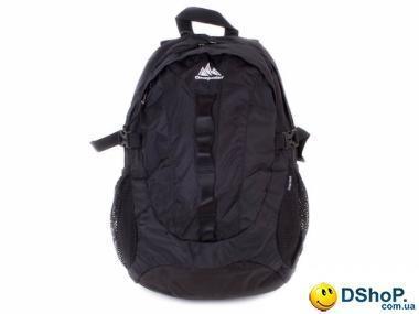 Мужской рюкзак ONEPOLAR (ВАНПОЛАР) W1278-black