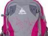 Женский треккинговый рюкзак ONEPOLAR (ВАНПОЛАР) W1550-pink