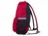 Женский рюкзак с отделением для ноутбука ONEPOLAR (ВАНПОЛАР) W1766-red