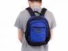 Детский рюкзак ONEPOLAR (ВАНПОЛАР) W1283-blue