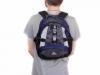 Детский рюкзак ONEPOLAR (ВАНПОЛАР) W1013-blue
