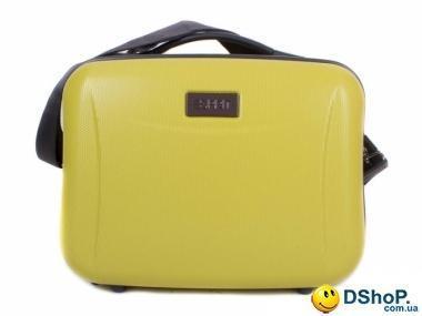 Сумка-чемодан дорожняя ESPRIT (ЭСПРИТ) CH15929-oliva