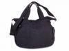 Женская спортивная сумка через плечо ONEPOLAR (ВАНПОЛАР) W5220-black
