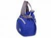 Женская спортивная сумка через плечо ONEPOLAR (ВАНПОЛАР) W5220-blue