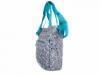 Женская спортивная сумка через плечо ONEPOLAR (ВАНПОЛАР) W5239-blue