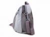 Мужская сумка через плечо ONEPOLAR (ВАНПОЛАР) W5231-grey