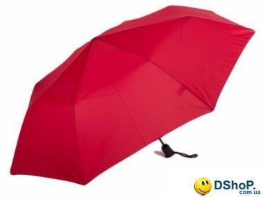 Зонт женский полуавтомат FLASH (ФЛЕШ) U72270-red