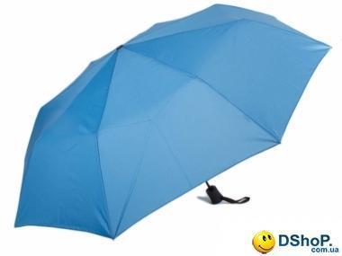 Зонт женский полуавтомат FLASH (ФЛЕШ) U72270-blue