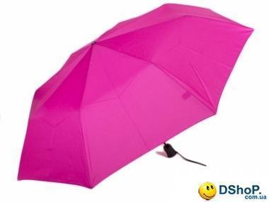 Зонт женский полуавтомат FLASH (ФЛЕШ) U72270-pink