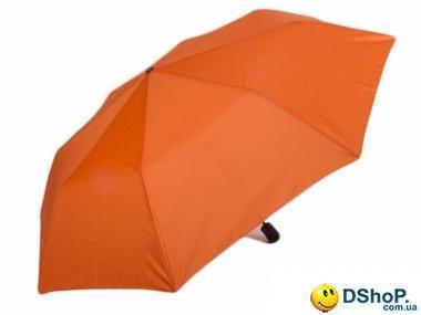 Зонт женский полуавтомат FLASH (ФЛЕШ) U72270-orange