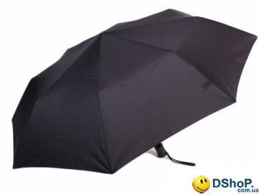 Зонт мужской полуавтомат FLASH (ФЛЕШ) U72270-black