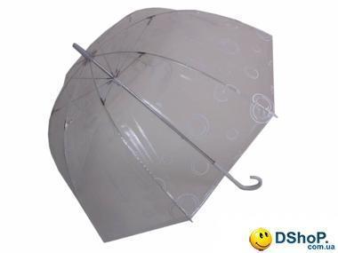 Зонт-трость женский механический DOPPLER (ДОППЛЕР) DOP7405417-1