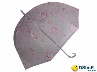 Зонт-трость женский механический DOPPLER (ДОППЛЕР) DOP7405417-2
