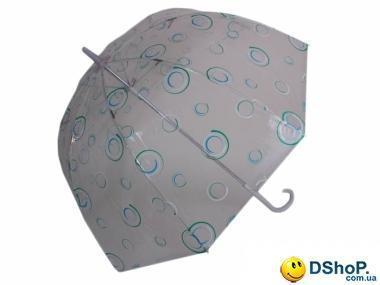 Зонт-трость женский механический DOPPLER (ДОППЛЕР) DOP7405417-3
