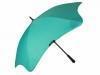 Противоштормовой зонт-трость женский механический BLUNT (БЛАНТ) Bl-lite-2-mint