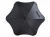 Противоштормовой зонт-трость мужской механический BLUNT (БЛАНТ) Bl-lite-2-black