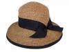 Шляпа женская ETERNO (ЭТЕРНО) EH-84-brown