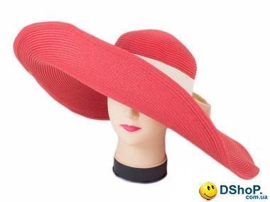 Шляпа женская ETERNO (ЭТЕРНО) EH-71-red