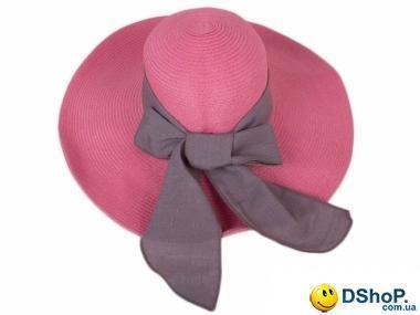 Шляпа женская ETERNO (ЭТЕРНО) EH-69-pink