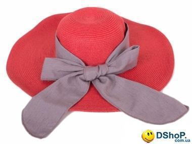 Шляпа женская ETERNO (ЭТЕРНО) EH-69-red