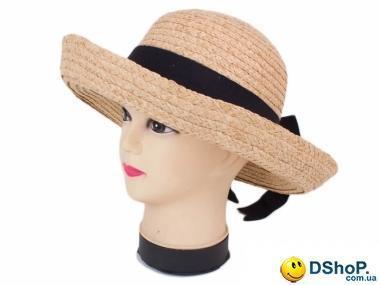 Шляпа женская ETERNO (ЭТЕРНО) EH-67-beige