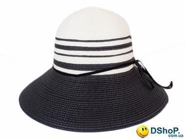 Шляпа женская ETERNO (ЭТЕРНО) EH-70-black