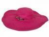 Шляпа женская ETERNO (ЭТЕРНО) EH-68-1-pink