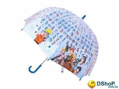 Зонт-трость детский механический ZEST (ЗЕСТ) Z51510-2