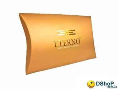 Женский двусторонний палантин из пашмины 175 на 70 см ETERNO (ЭТЕРНО) ES0206-2-yellow