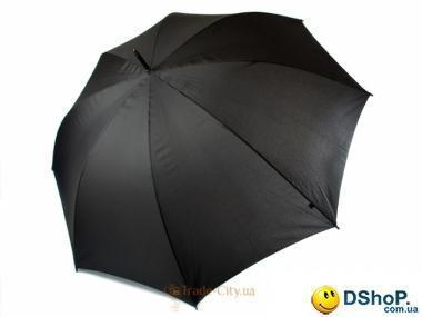 Зонт-трость с большим куполом HAPPY RAIN (ХЕППИ РЭЙН) U74867
