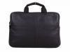 Мужская кожаная сумка для ноутбука VALENTA (ВАЛЕНТА) VBX2381681